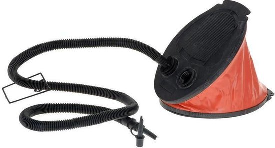 Voetpomp 3 liter van Patrol