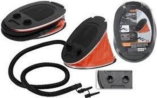 Voetpomp Redcliffs van Redcliffs