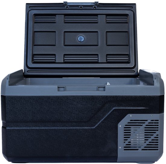 Volkstool B25 Cool Freeze Box van Merkloos