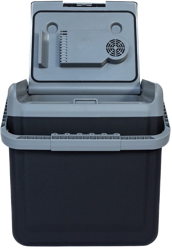 Volkstool E24 Koelbox - Enkele Zone - 22L - Koelkast - Koelvrieskast - Vriezer van Merkloos