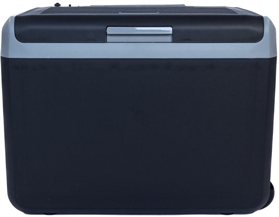 Volkstool E40 Koelbox - Enkele Zone - 39L - Koelkast - Koelvrieskast - Vriezer van Merkloos