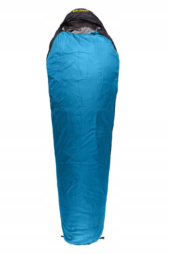 Volven Superlight II Slaapzak Blauw 220cm
