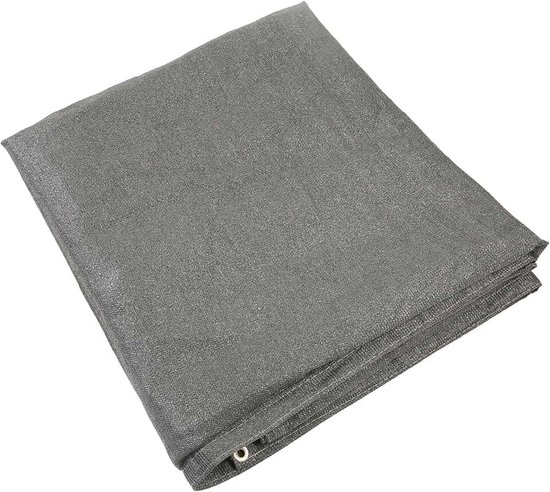 Voortent tapijt 500x250cm outdoor tappijt van HDPE campingtapijt tenttapijt voortent camping voortent luifel tapijt