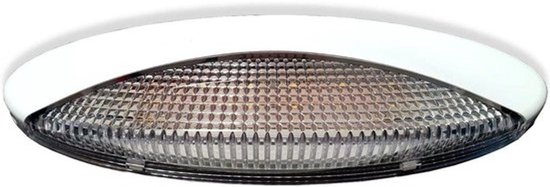 Voortentlamp LED - Campinglamp Tent - Verlichting Buiten - Waterbestendig - 3 Watt - Wit