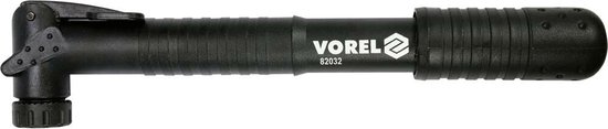 VOREL 82032 luchtpomp van Merkloos