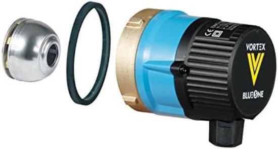 Vortex - BWO 155 - Universele motor - 230V/50Hz - Flexibel van Merkloos