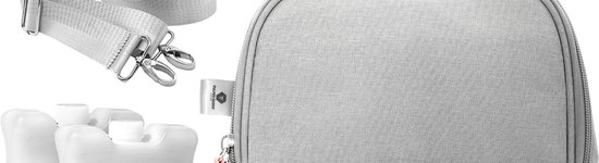 Vulpes Goods® BabyCare - Kolftas van Vulpes Goods®
