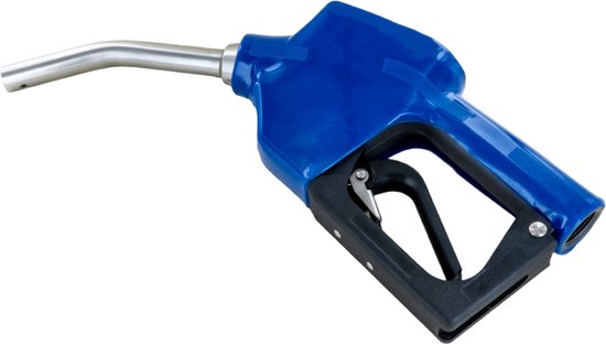 Vulpistool ad blue auto 10-60LPM 3/4 van Piusi