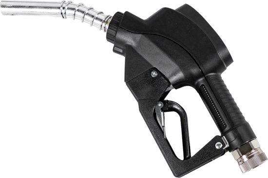 Vulpistool diesel auto dig. meter /M 10-60LPM 1 van FLOWSERVE