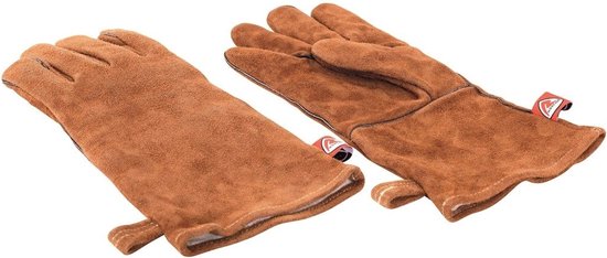 Vuurbestendige Handschoenen van Merkloos