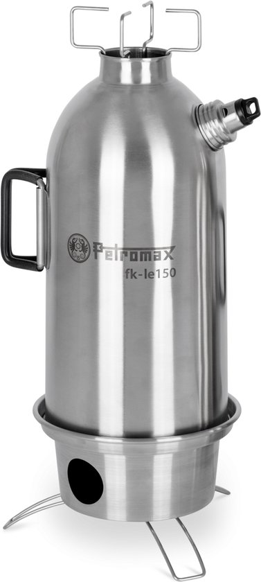 Vuurketel/Feuerkanne FK-LE150 van Petromax