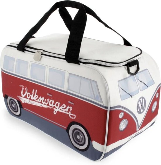 VW Collectie T1 Bus Koeltas 25 Liter van Volkswagen