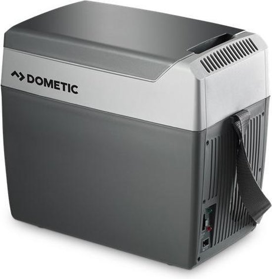 Waeco compressor koelbox CDF-26 van Dometic