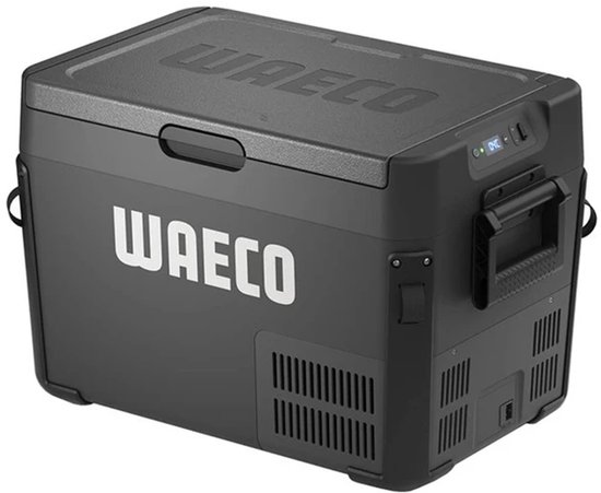 WAECO WCC32 Compressor Koelbox 32 Liter - Elektrische Koelbox 12V/24V voor Auto, Camper, Caravan & Boot
