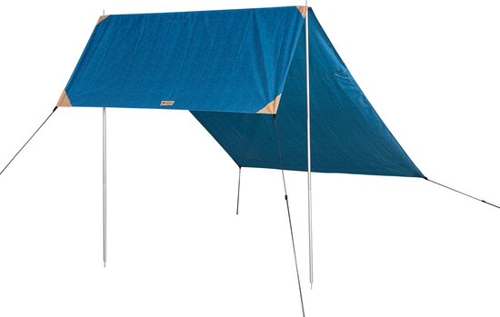 Waimea Strandluifel 2-Standen - Wing - Blauw