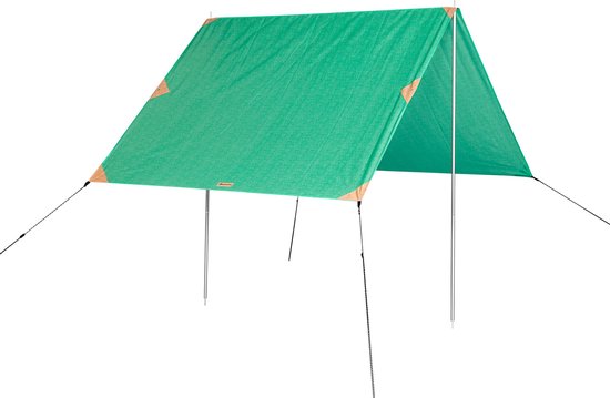 Waimea Strandluifel 2-Standen - Wing - Mintgroen van Waimea