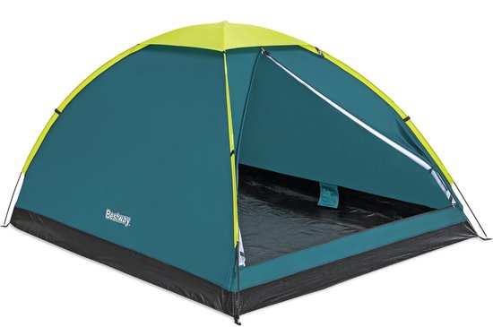 Wander Dome voor 4 Personen van High Peak