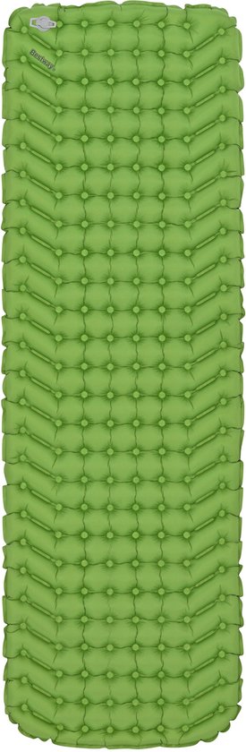 WanderLite Standaard Rechthoekige Slaapmat van Merkloos