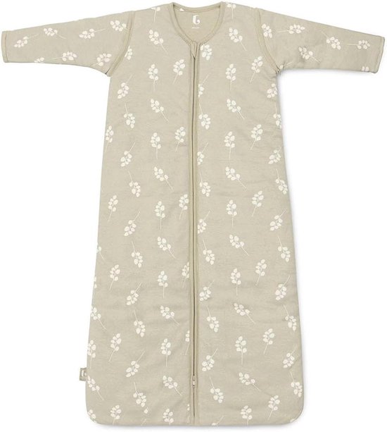 Warme Winterslaapzak - Geschikt voor Kinderen - Maat 110 cm - Kleur Olijf van Husky