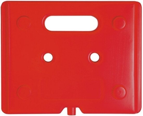 Warmhoud-Element GN1/2 235122 van Hendi