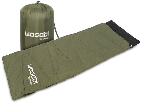 Wasabi - Slaapzak