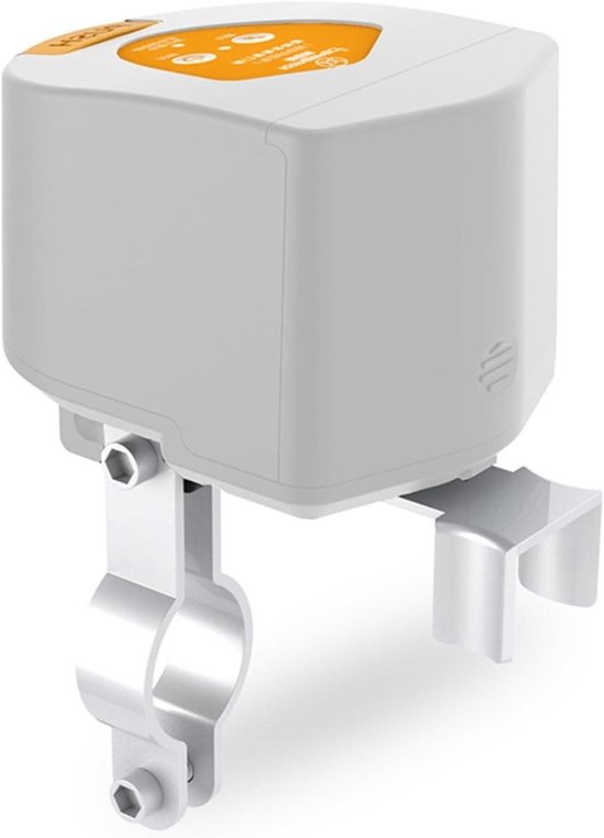 Water Gas Klep Controller - Automatische Afsluiter - Huis Beveiliging - Spraakbesturing Compatibel - 125 x 83 x 62 cm