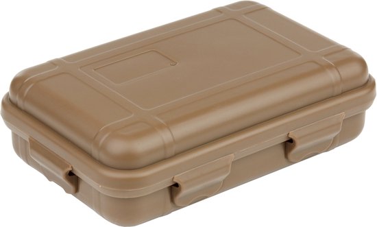 Water resistant case medium JFO13 van Merkloos
