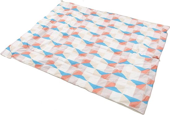 Waterdicht Lichtgewicht Slaapzakken - Perfect Voor Volwassenen En Kinderen - Kamperen Wandelen Backpacken Sleeping Bag van Deuter.