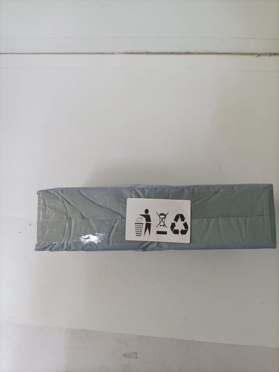Waterdichte afdekking voor outdoor bolderkar - Oxford-doek beschermhoes - inklapbare wagonwagen Bolderkar van KIDUKU