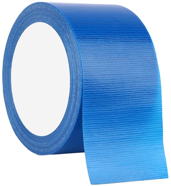 Waterdichte Naadband - Reparatietape Zwembad - Lekkages Dichten - Onderwater Te Gebruiken - 10 cm x 200 cm - Transparant van Merkloos