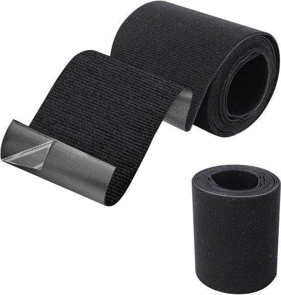Waterdichte Reparatie Tape Zelfklevend voor Zeil, Tent en Kleding van Merkloos