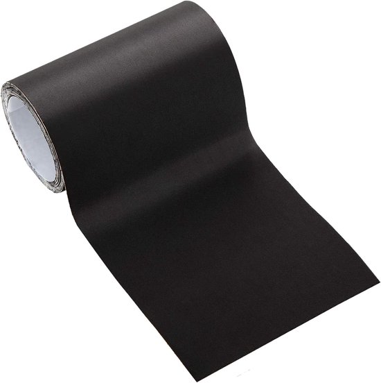 Waterdichte Reparatiepleisters voor Donsjacks en Tenten - Zelfklevend Nylon van Gorilla Glue