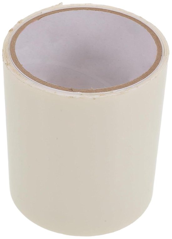 Waterdichte Reparatietape - Lekdichte Tape - Snelle Lekkage Dichten - Weerbestendige Hechting - 1.52 Meter - Wit