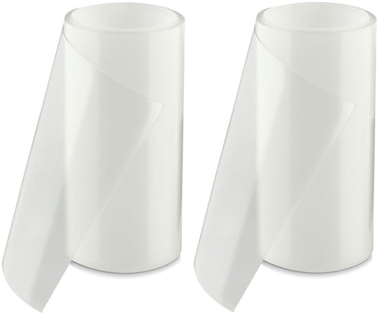 Waterdichte Reparatietape Sterk Zelfklevend voor Zwembad, Tent en Rubberboot van Toozey