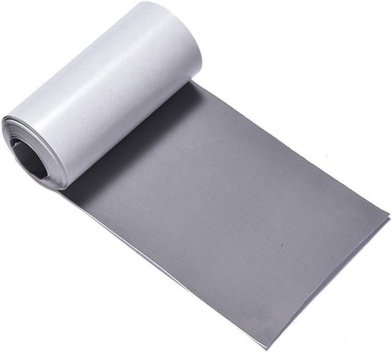 Waterdichte Reparatietape voor Tenten, Dekzeilen & Luifels - Sterk & Snel Herstel van Merkloos