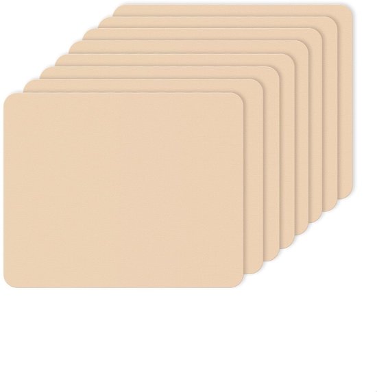 Waterdichte zelfklevende nylon reparatiepatches, 20x15cm, 8 stuks, ideaal voor tenten, slaapzakken en jassen van Merkloos
