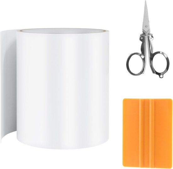 Waterdichte Zwembadreparatieset - Onderwater Patch Tape 10x200 CM voor Opblaasbare Matrassen van Gorilla Tape