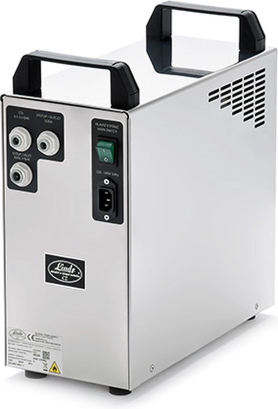Waterdispenser, Bruiswater machine, Sodamaker, Carbonator - Externer Karbonator 40L van Sodaar