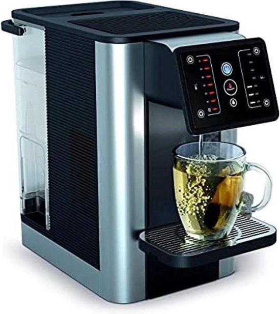 Waterdispenser - Waterkoeler Dispenser - Waterkoeler met Filter - Warm en Ekoeld Water van MaxxHome