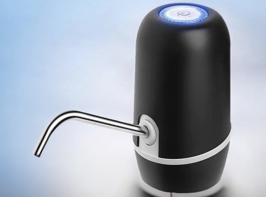 Waterdispenser - Waterkoeler Dispenser - Watertap - Waterdispenser met Kraantje - Automatisch van $