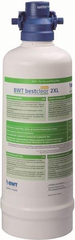 Waterfilter | Combisteel | 7036.0115 van $