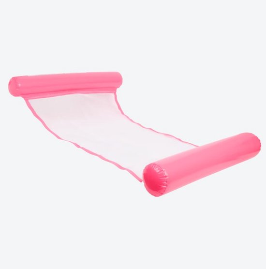 Waterhangmat Roze van Merkloos