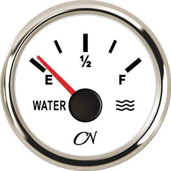 Watermeter van Danfoss