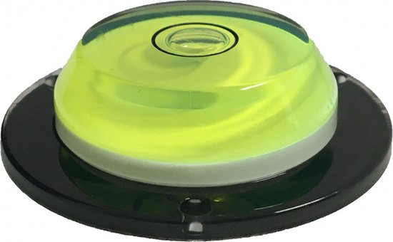 Waterpas Klein Rond van HEMA