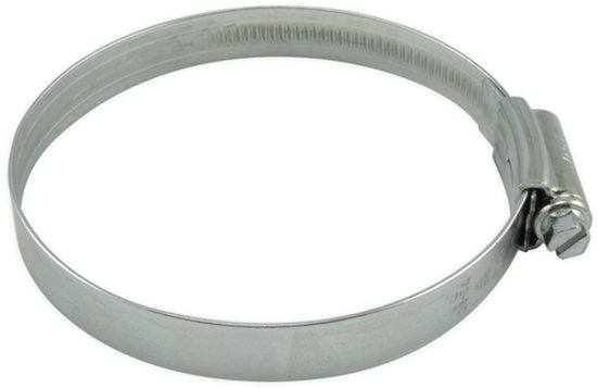 Waterslangklem Voor Tt-Hwa 80 Mm (70-90Mm)