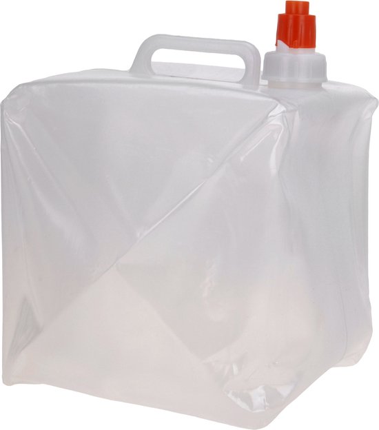 Watertank 10 Liter van Van Het Merk