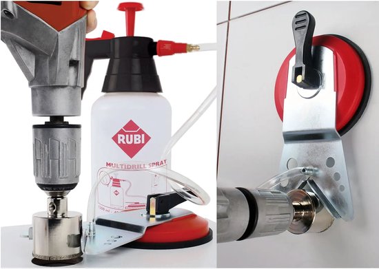 Watertank en slang | 1200ml van Merkloos