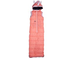 WeeDo funwear slaapzakveste UNIDO Einhorn van Merkloos