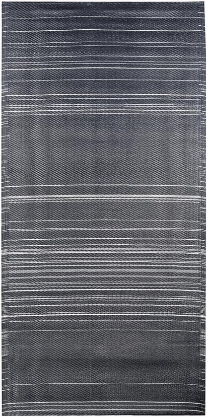 Weerbestendige Buitenlopers Tapijt voor Terras en Keuken - 90x180 cm