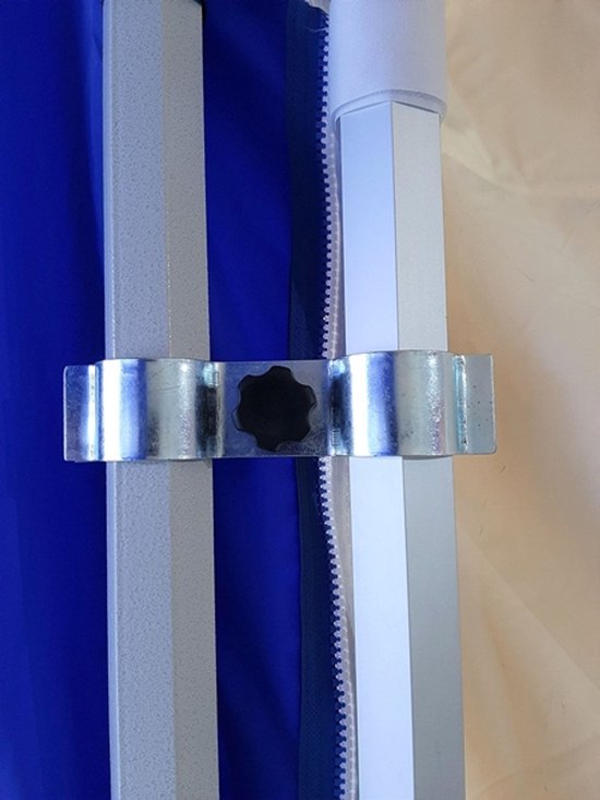 Werktent Go-Work40 Afstandhouder van Merkloos